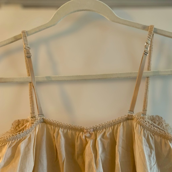 Victoria Secret Lace Romper NWT - Picture 6 of 6